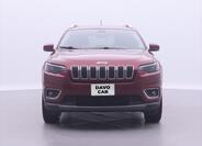 Jeep Cherokee 2