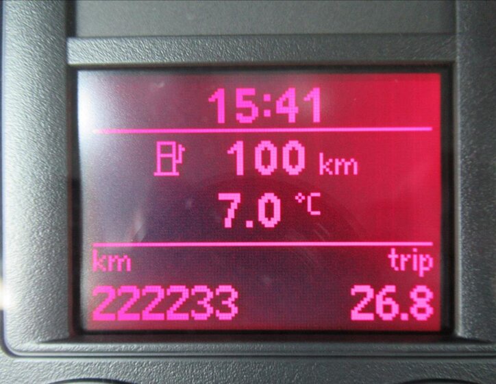 Volkswagen Golf Hatchback 1,4 l 90 kw