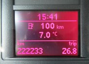 Volkswagen Golf Hatchback 1,4 l 90 kw