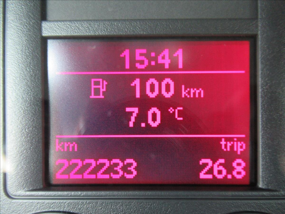 Volkswagen Golf Hatchback 1,4 l 90 kw