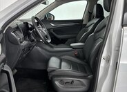 Škoda Kodiaq SUV / Terénní 2,0 l 142 kw