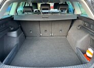 Škoda Kodiaq SUV / Terénní 2,0 l 110 kw