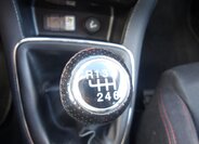 Fiat Bravo Hatchback 1,4 l 88 kw