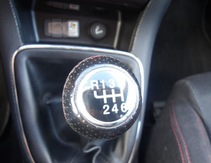 Fiat Bravo Hatchback 1,4 l 88 kw