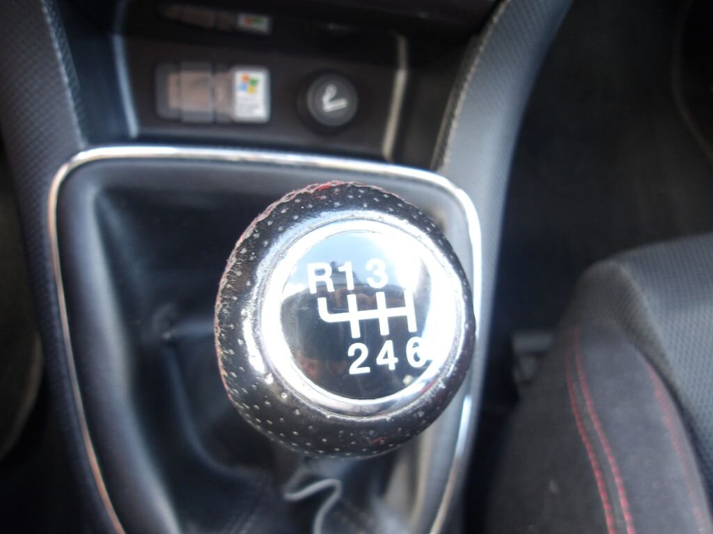 Fiat Bravo Hatchback 1,4 l 88 kw