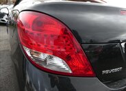 Peugeot 207 Kabriolet 1,6 l 88 kw