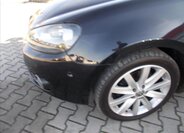 Volkswagen Golf Hatchback 1,4 l 90 kw