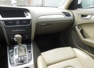 Audi A4 Allroad Kombi 2,0 l 155 kw