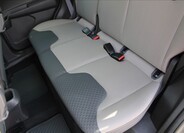 Ford Tourneo Courier 18