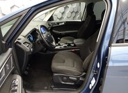 Ford S-MAX MPV 2,0 l 110 kw