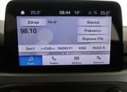 Ford Focus Kombi 1,5 l 88 kw