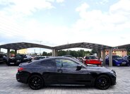 BMW Řada 4 Kupé 2,0 l 190 kw