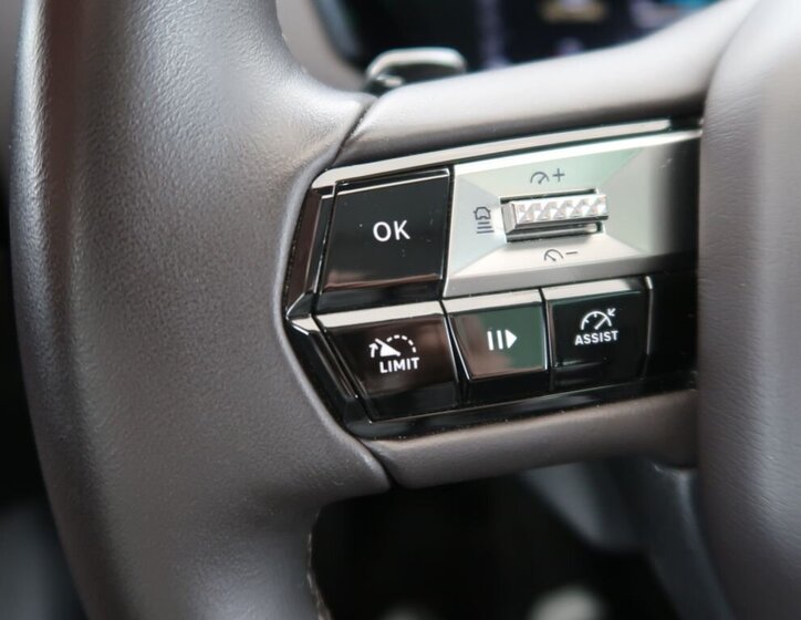 DS Automobiles DS4 Hatchback 1,6 l 132 kw