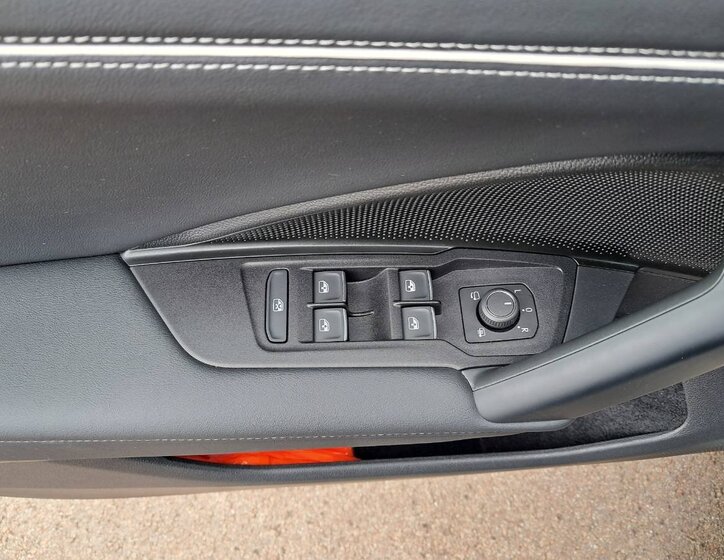 Volkswagen Tiguan SUV / Terénní 2,0 l 142 kw