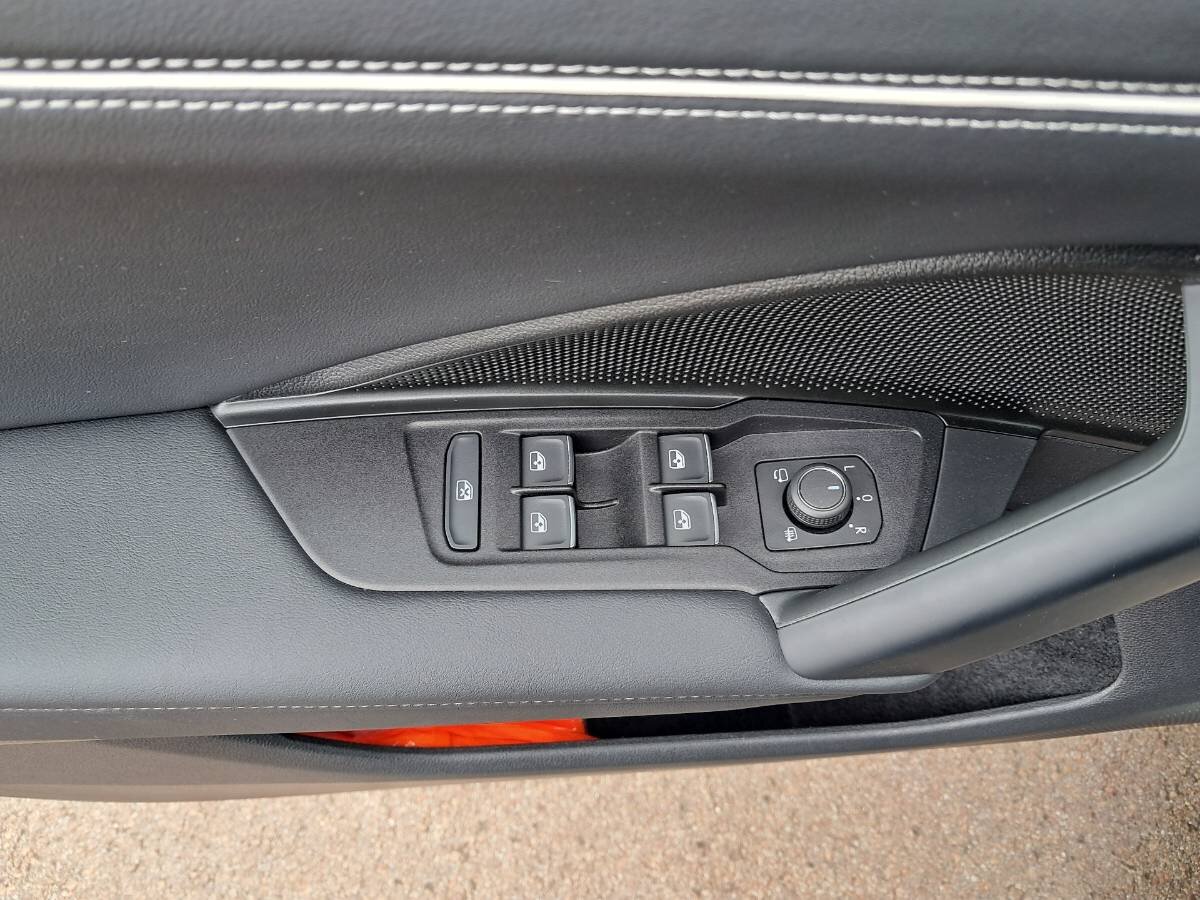 Volkswagen Tiguan SUV / Terénní 2,0 l 142 kw