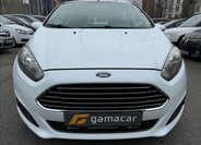 Ford Fiesta Hatchback 1,4 l 71 kw