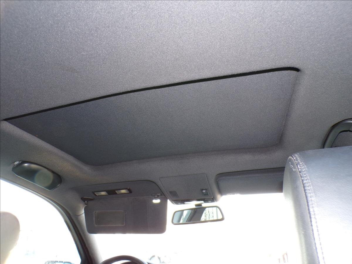 BMW Řada 5 Kombi 2,2 l 125 kw