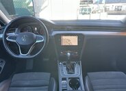 Volkswagen Passat Kombi 2,0 l 110 kw