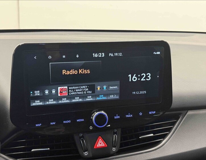 Hyundai i30 Hatchback 998,0 73 kw