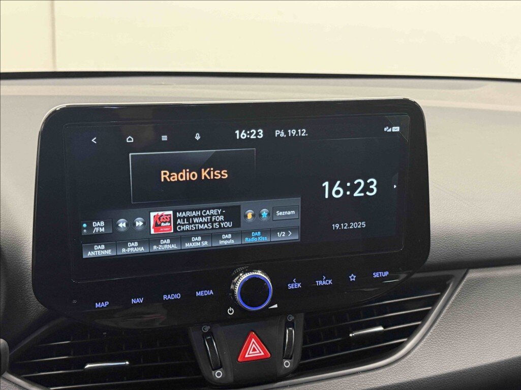 Hyundai i30 Hatchback 998,0 73 kw