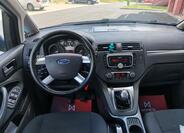 Ford C-MAX 12