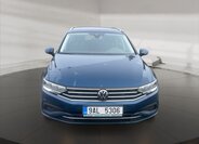 Volkswagen Passat Kombi 1,5 l 110 kw