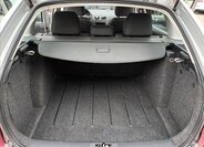 Škoda Fabia Kombi 1,2 l 47 kw