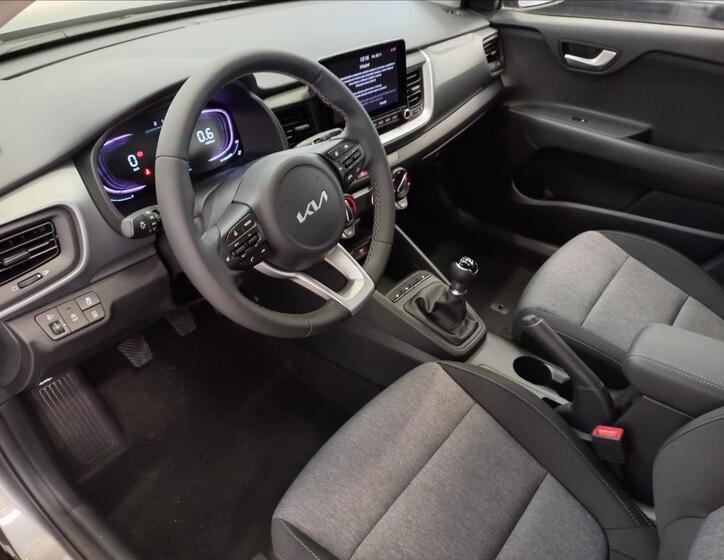 KIA Stonic 7