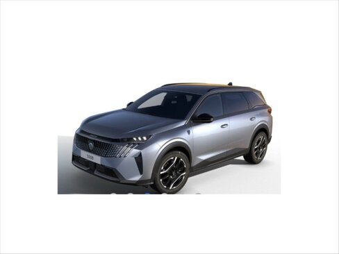 Peugeot 5008 SUV / Terénní 1,6 l 166 kw
