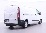 Ford Transit Custom 7