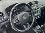Škoda Roomster 11
