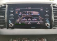 Škoda Karoq SUV / Terénní 2,0 l 85 kw