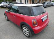 Mini Cooper 5