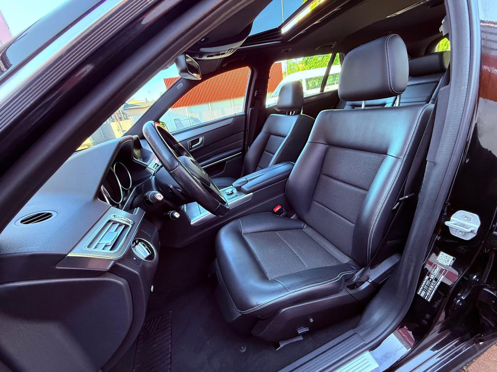 Mercedes-Benz Třídy E