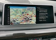 BMW X6 SUV / Terénní 3,0 l 190 kw