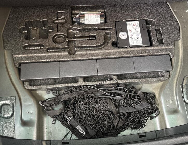 Škoda Kodiaq SUV / Terénní 2,0 l 110 kw