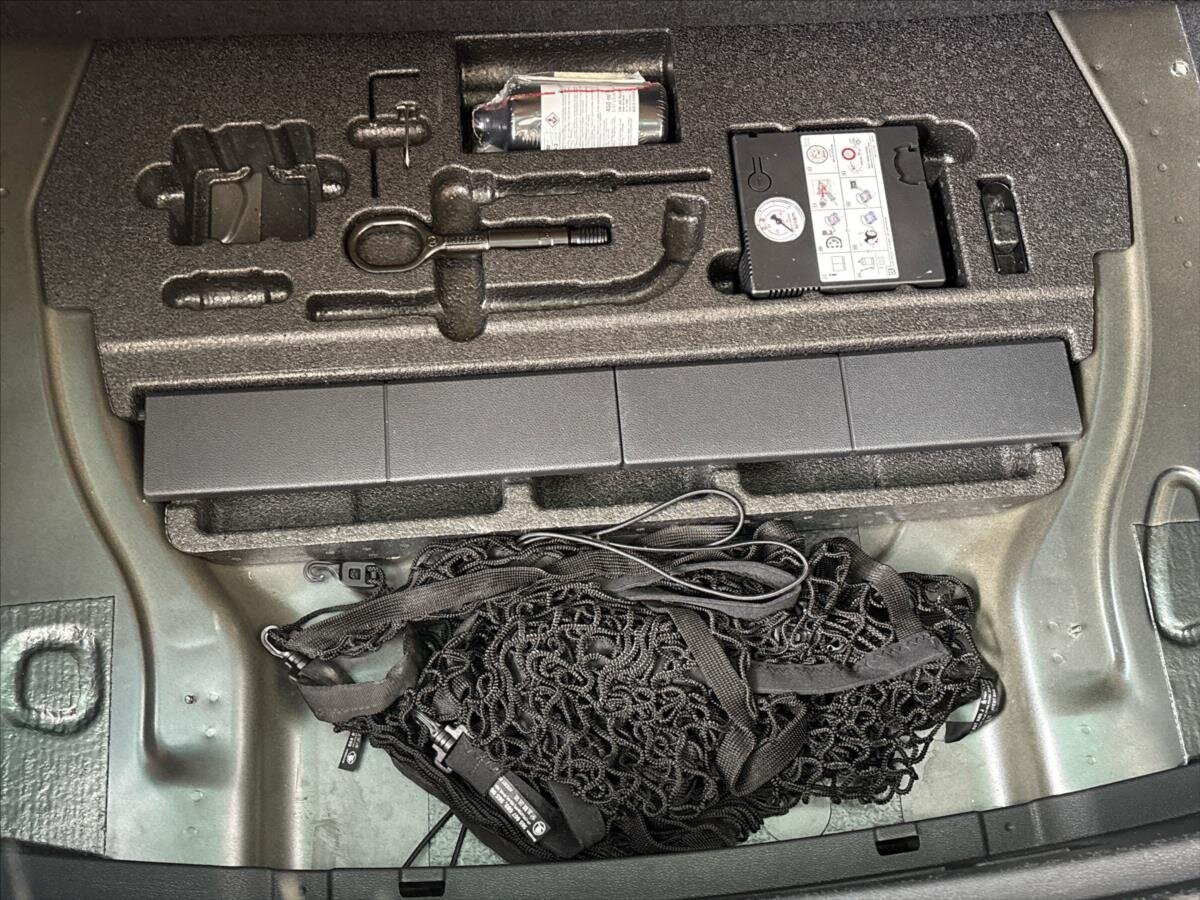 Škoda Kodiaq SUV / Terénní 2,0 l 110 kw