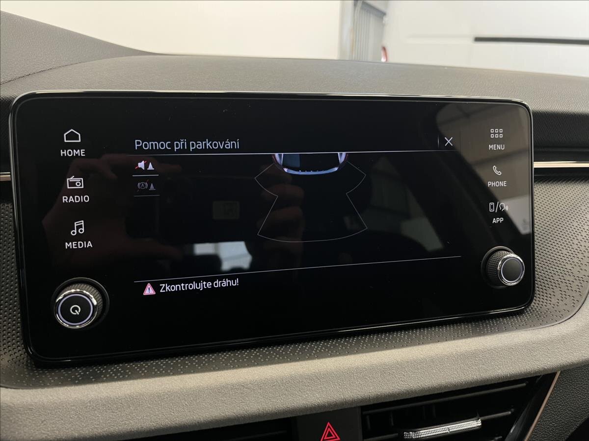 Škoda Scala Hatchback 999,0 85 kw