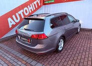 Volkswagen Golf Kombi 1,6 l 81 kw