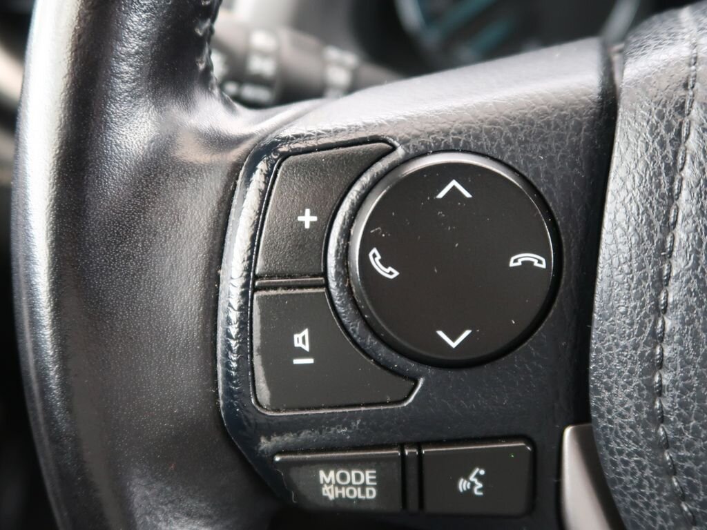 Toyota RAV4 SUV / Terénní 2,5 l 114 kw