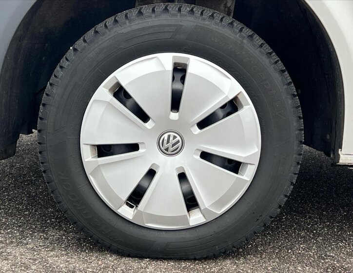 Volkswagen Transporter Skříň 2,0 l 110 kw