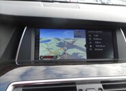 BMW Řada 5 Sedan / Limuzína 3,0 l 220 kw