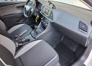 Seat Leon Kombi 1,2 l 63 kw