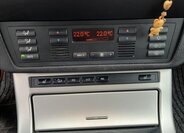 BMW X5 SUV 2,9 l 135 kw