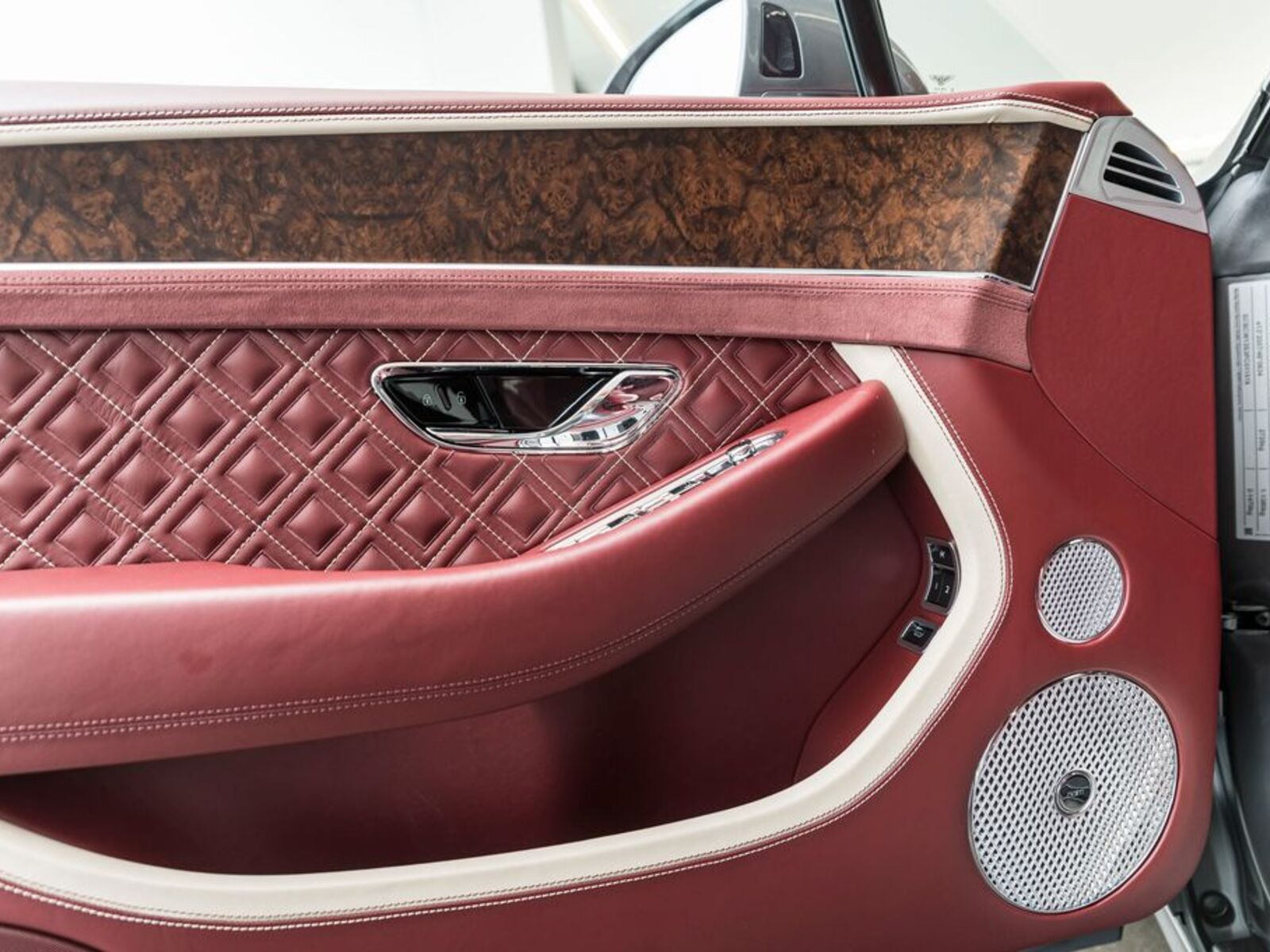 Bentley Continental GT 10