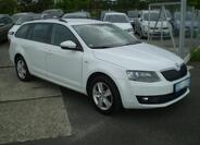 Škoda Octavia 3