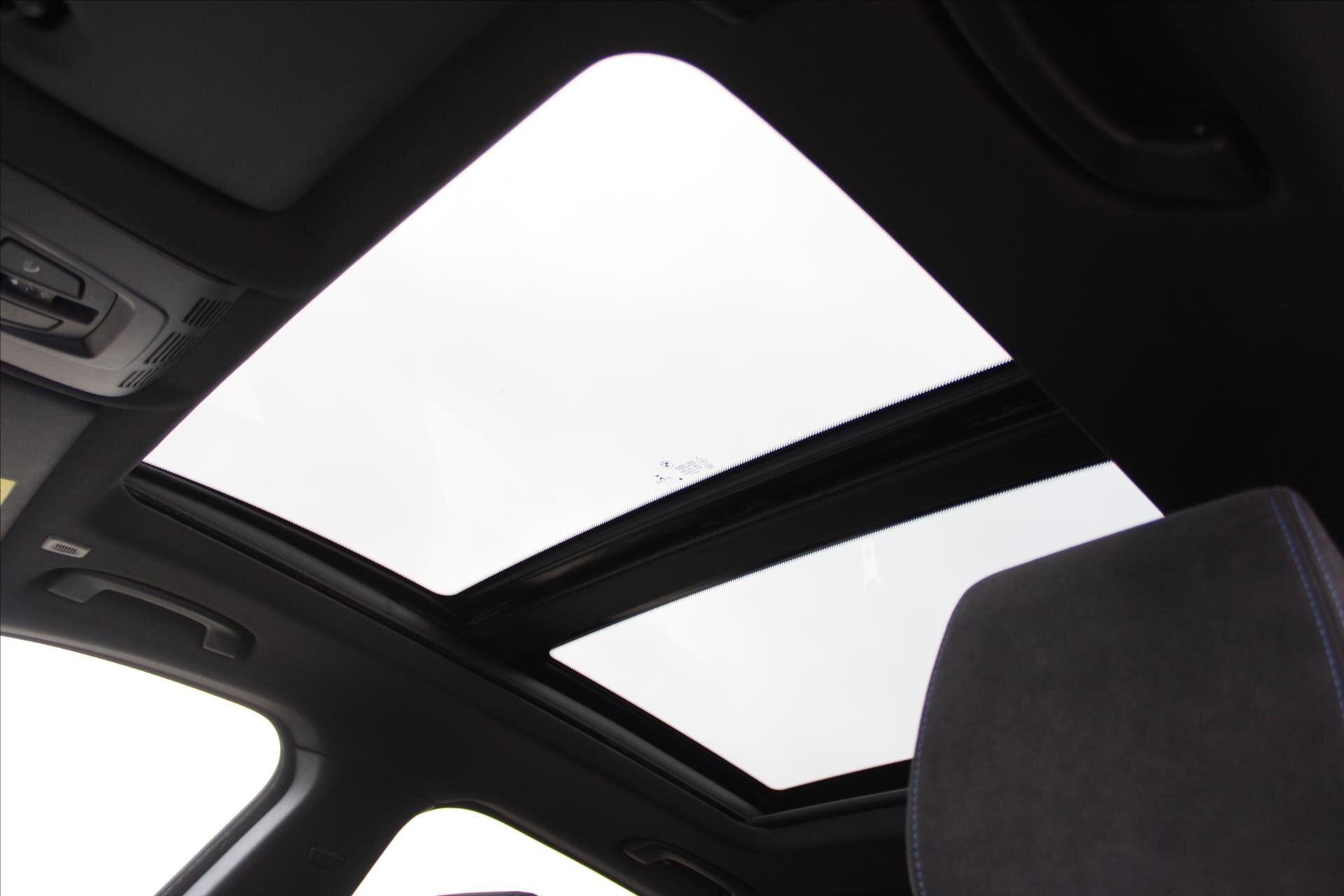 BMW Řada 3 Liftback 3,0 l 190 kw