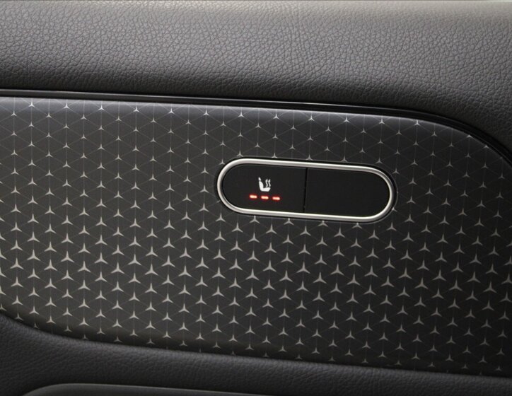 Mercedes-Benz GLA SUV 2,0 l 110 kw