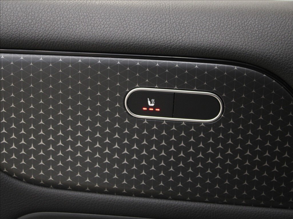 Mercedes-Benz GLA SUV 2,0 l 110 kw