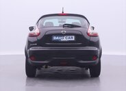 Nissan Juke 6